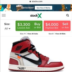 Meet your Posher, Jerome